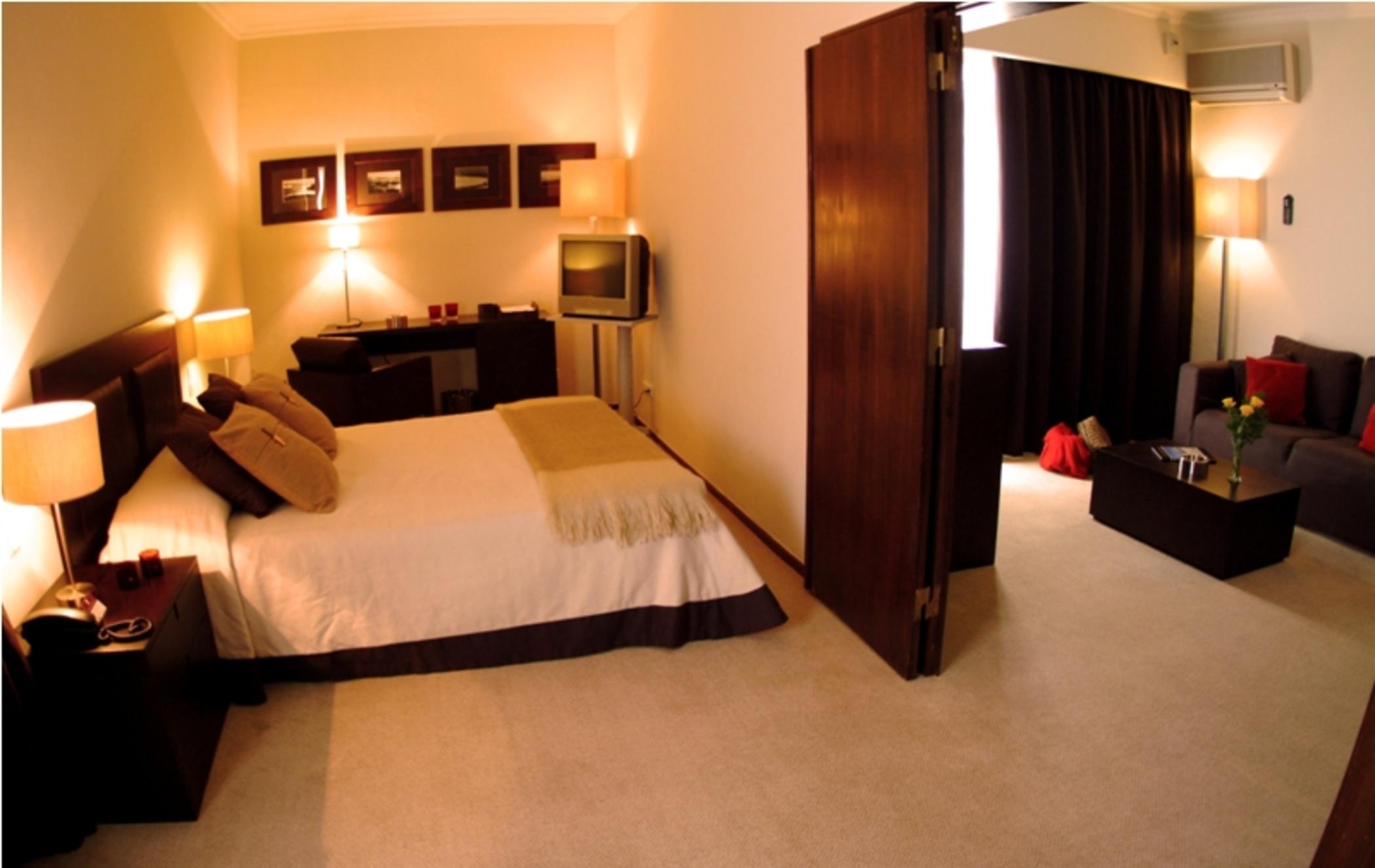 Carcavelos Beach Hotel Room photo