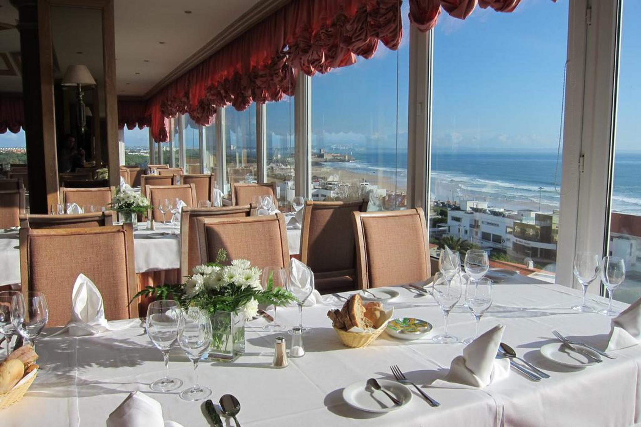 Carcavelos Beach Hotel Exterior photo