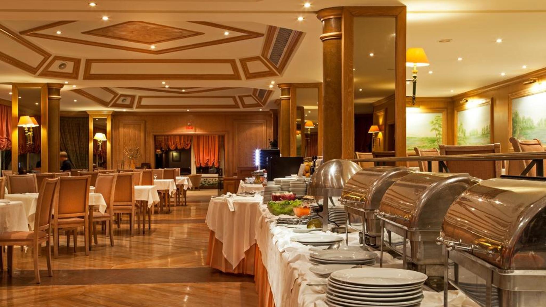 Carcavelos Beach Hotel Exterior photo