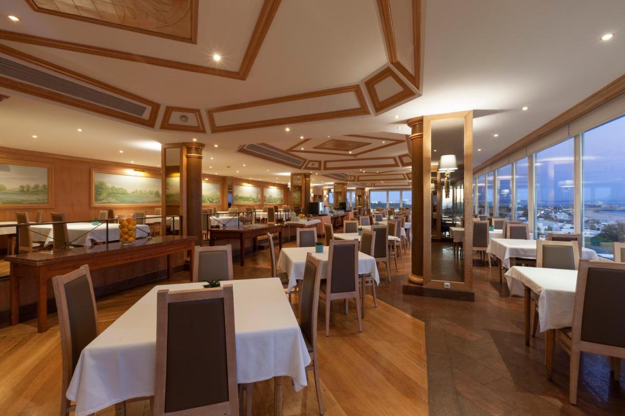 Carcavelos Beach Hotel Exterior photo